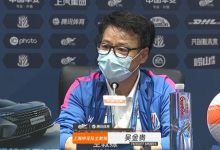 【乐玩LEWIN】吴金贵：在战术体系中每个球员都非常有用 巴索戈还需时间恢复-乐玩真人线上娱乐