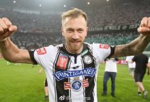 【乐玩LEWIN】奥地利前国脚彼得-茹利接近加盟长春亚泰-乐玩真人线上娱乐