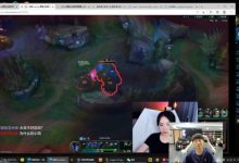 【乐玩LEWIN】Doinb:下一个版本梦魇加强 世界赛版本真的是我的版本-乐玩真人线上娱乐