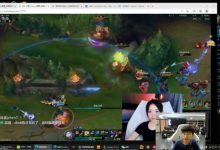 【乐玩LEWIN】Doinb:我手游是真的不行 我的猥琐发育别浪肯定不如你们的-乐玩真人线上娱乐