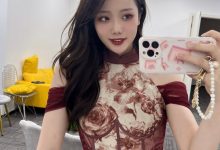 【乐玩LEWIN】PCL解说风筝晒照:今天穿了春季赛最后一次线下的那件旗袍-乐玩真人线上娱乐