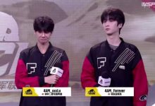 【乐玩LEWIN】PCL赛后采访4AM.Forever：这个季后赛拿个前八吧，冠军下次再拿-乐玩真人线上娱乐
