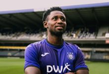 【乐玩LEWIN】官方：安德莱赫特引进迪亚瓦拉，双方签约3年-乐玩真人线上娱乐