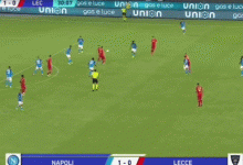 【乐玩LEWIN】?米兰外租前锋科隆博原地起脚轰世界波，攻破那不勒斯大门-乐玩真人线上娱乐