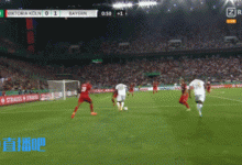 【乐玩LEWIN】萨利:特尔有着巨大天赋 进球是他应得的奖励-乐玩真人线上娱乐