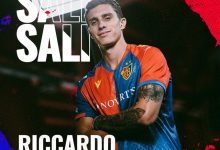 【乐玩LEWIN】巴塞尔官方：罗马边后卫卡拉菲奥里加盟，双方签约至2025年-乐玩真人线上娱乐