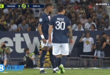 【乐玩LEWIN】给梅老板整得直挠头?梅西本场5次射门被图卢兹门将扑出-乐玩真人线上娱乐