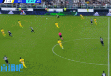 【乐玩LEWIN】锁定胜局！米利克收获尤文处子球，转身打门一气呵成-乐玩真人线上娱乐