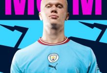 【乐玩LEWIN】4射进3球！官方：哈兰德当选曼城vs森林全场最佳-乐玩真人线上娱乐