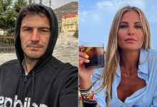 【乐玩LEWIN】?卡西利亚斯约会被抓拍，女方被曝是巴萨旧将阿尔诺的遗孀-乐玩真人线上娱乐