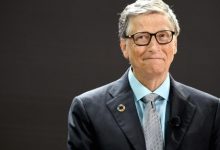 【乐玩LEWIN】比尔盖茨自曝沉迷字谜游戏：根本停不下来-乐玩真人线上娱乐