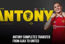 【乐玩LEWIN】官方：曼联正式签下安东尼，转会费总价1亿欧-乐玩真人线上娱乐