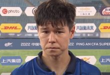 【乐玩LEWIN】朱可夫:沧州的目标是争取进球 如果我能踢更多时间表现会更好-乐玩真人线上娱乐