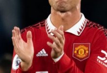 【乐玩LEWIN】C罗ins:感谢你们的支持??-乐玩真人线上娱乐