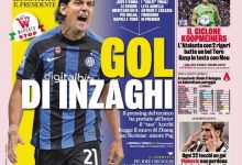 【乐玩LEWIN】米体头版:弗拉霍维奇每22次触球换来1粒进球,仅哈兰德做得更好-乐玩真人线上娱乐