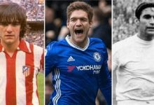 【乐玩LEWIN】阿隆索球探报告：爷爷是皇马功勋，要看他在诺坎普传射建功-乐玩真人线上娱乐