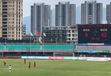 【乐玩LEWIN】官方回应浙江省运会女足0-44:比分属实,悬殊是因并非优势项目-乐玩真人线上娱乐