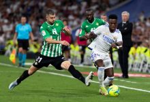 【乐玩LEWIN】皇家马德里VS皇家贝蒂斯前瞻：伯纳乌球场重燃战火-乐玩真人线上娱乐