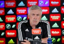 【乐玩LEWIN】安切洛蒂：今年的联赛更具竞争力 阿扎尔将扮演更重要的角色-乐玩真人线上娱乐