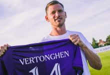 【乐玩LEWIN】回到家乡!官方:比利时中卫维尔通亨加盟安德莱赫特-乐玩真人线上娱乐