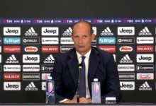 【乐玩LEWIN】阿莱格里:转出转入工作都做得很好 拉比奥特不会出战紫百合-乐玩真人线上娱乐