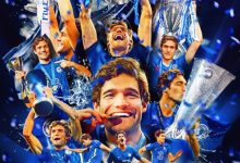 【乐玩LEWIN】切尔西告别阿隆索：有太多值得回顾的美好时刻，很高兴曾遇到你-乐玩真人线上娱乐