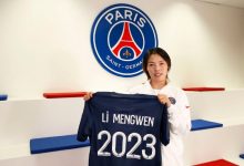 【乐玩LEWIN】李梦雯谈加盟巴黎女足：我一直都想留洋，这是梦想变为现实-乐玩真人线上娱乐