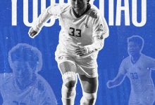 【乐玩LEWIN】丹麦女超冠军队官宣:中国女足球员赵瑜洁加盟球队,签约两年-乐玩真人线上娱乐