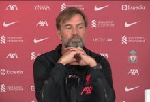 【乐玩LEWIN】?有多少玩笑是……努涅斯停赛结束，克洛普：我给了他一耳光-乐玩真人线上娱乐