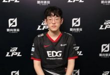 【乐玩LEWIN】EDG晋级世界赛Scout:拿下了,那就美国见吧!-乐玩真人线上娱乐