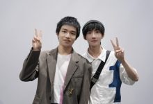 【乐玩LEWIN】Zzr晒与“猪狗”合照：假装打比赛其实蹭合照的保安一枚吖～-乐玩真人线上娱乐