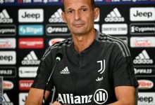 【乐玩LEWIN】阿莱格里：不后悔放走迪巴拉 我没说过尤文强于米兰双雄-乐玩真人线上娱乐