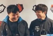 【乐玩LEWIN】Uzi更新短视频:老朋友,好久不见(??老朋友的见面)-乐玩真人线上娱乐