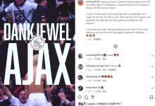 【乐玩LEWIN】安东尼:我在阿贾克斯经历了2个神奇赛季,感谢俱乐部所有人-乐玩真人线上娱乐
