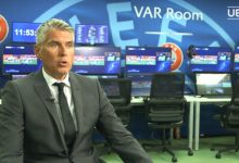 【乐玩LEWIN】欧足联首席裁判罗塞蒂:半自动越位技术能够增加比赛的流畅性-乐玩真人线上娱乐