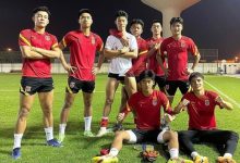 【乐玩LEWIN】何小珂个人社媒晒照,与U19国青队友合影-乐玩真人线上娱乐