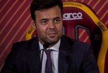 【乐玩LEWIN】平托谈罗马转会期幕后：这三个月真的很难，最重要的是穆里尼奥-乐玩真人线上娱乐