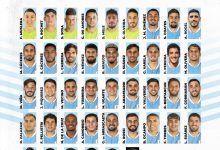 【乐玩LEWIN】乌拉圭友谊赛大名单：卡瓦尼、苏亚雷斯、努涅斯、巴尔韦德入选-乐玩真人线上娱乐