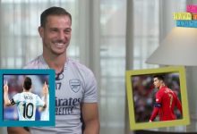 【乐玩LEWIN】?梅西orC罗?扎卡&塞德里克:C罗-乐玩真人线上娱乐