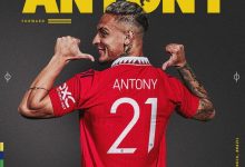 【乐玩LEWIN】非贾府人先晾着?新援安东尼直接首发 而卡塞米罗已连续3场替补-乐玩真人线上娱乐