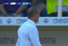 【乐玩LEWIN】阿莱格里该下课了吗⁉️尤文全场遭紫百合压制 半场0射门苟得平局-乐玩真人线上娱乐