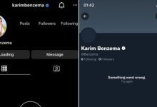 【乐玩LEWIN】发生啥了？本泽马社媒账号均被注销-乐玩真人线上娱乐