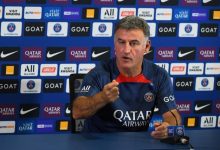 【乐玩LEWIN】加尔蒂：内马尔完全接受担任替补的决定 欧冠会是不同水准的比赛-乐玩真人线上娱乐