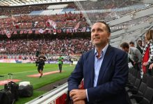 【乐玩LEWIN】冬窗能花点钱吗?米兰新老板卡尔迪纳莱现场观战米兰德比-乐玩真人线上娱乐