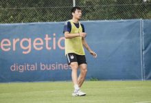 【乐玩LEWIN】草蜢俱乐部官方：李磊伤愈回归训练-乐玩真人线上娱乐