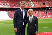 【乐玩LEWIN】官方:韩国足协与阿贾克斯签合作协议,将交流培养韩国年轻球员-乐玩真人线上娱乐