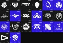 【乐玩LEWIN】澳洲赛区CHF3-1击败PGG夺冠 成为全球第20支打入S12的战队-乐玩真人线上娱乐