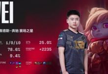【乐玩LEWIN】RNGvsLNG第一局高光:宗师之威、圣锤勇冲锋 RNG先下一城-乐玩真人线上娱乐