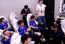 【乐玩LEWIN】补充补充体力!Tarzan在队伍落后两分情况下,后台吃香蕉?-乐玩真人线上娱乐