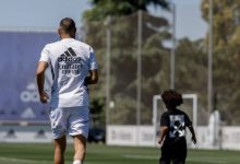 【乐玩LEWIN】被黑客攻击了？本泽马Instagram账号恢复，晒图发文：在正轨-乐玩真人线上娱乐